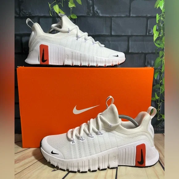 Nike Free Metcon 6 - Picture 1 of 10